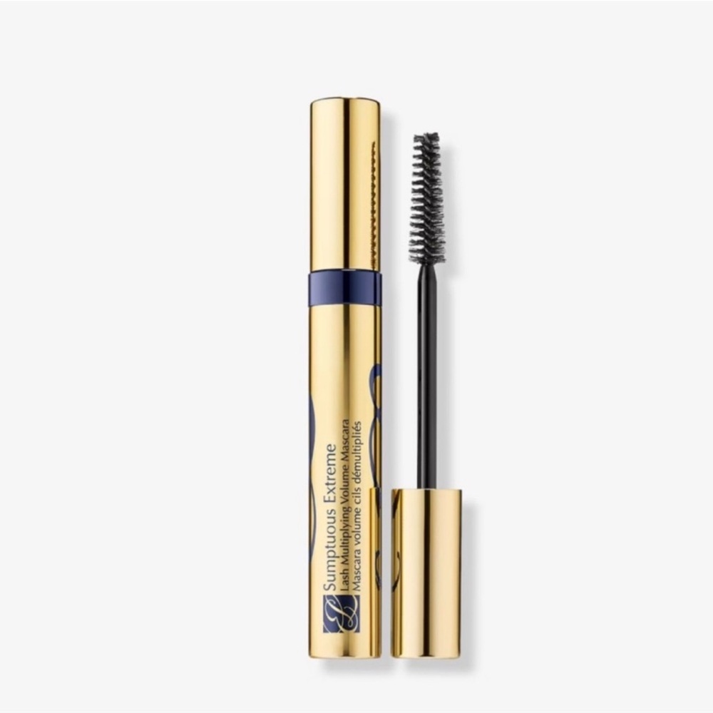 🎉 HOST PICK🎉 Estée Lauder Sumptuous Extreme Lash Multiplying Volume Mascara - Picture 5 of 10